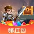 无敌勇者大战免费