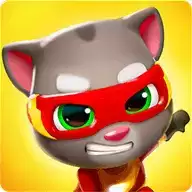 汤姆猫炫跑