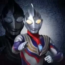 奥特曼格斗进化重生