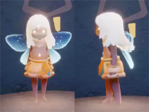 《光遇》童子军裤获取方法介绍 光遇童子军裤怎么获得2