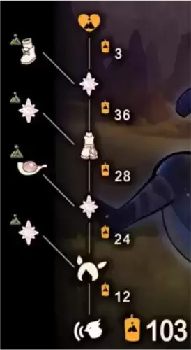 《光遇》童子军裤获取方法介绍 光遇童子军裤怎么获得1