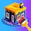 粉刷建造房屋(PaintTheHouse)