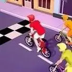 吧自行车小