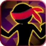 格斗火柴人之火柴人之王