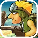 合金弹头突击队