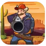 子弹先生西部僵尸