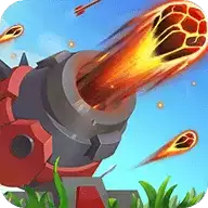 皇家守卫怪物来袭