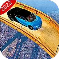 汽车特技比赛2023