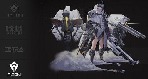 胜利女神单机