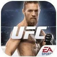 ufc游戏
