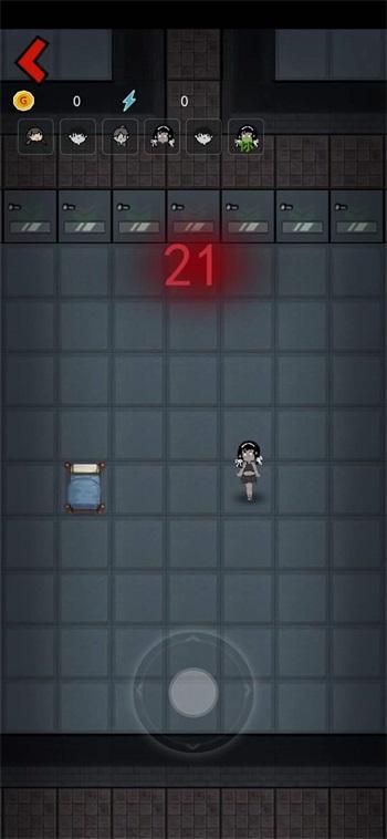 躺平发育超大房间魔改版