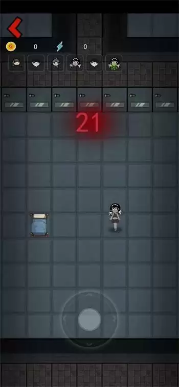 躺平发育超大房间魔改版