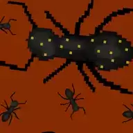 蚂蚁家族模拟器