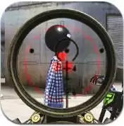 狂暴都市逃生模拟游戏