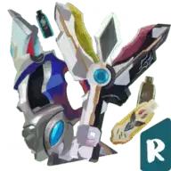 新生代TDG豪华套