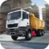 城市货车驾驶模拟器(City Cargo Truck Driving)