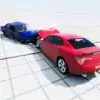 特技车祸模拟器(Stunt Car Crash Simulator)