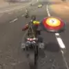 急速暴力摩托车