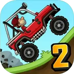 Hill Climb Racing2