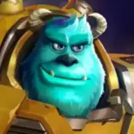 迪士尼镜之守卫者