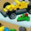 砌块建筑工游戏