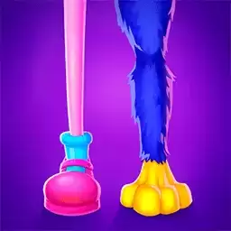 合成怪兽大乱斗