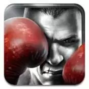 真实拳击