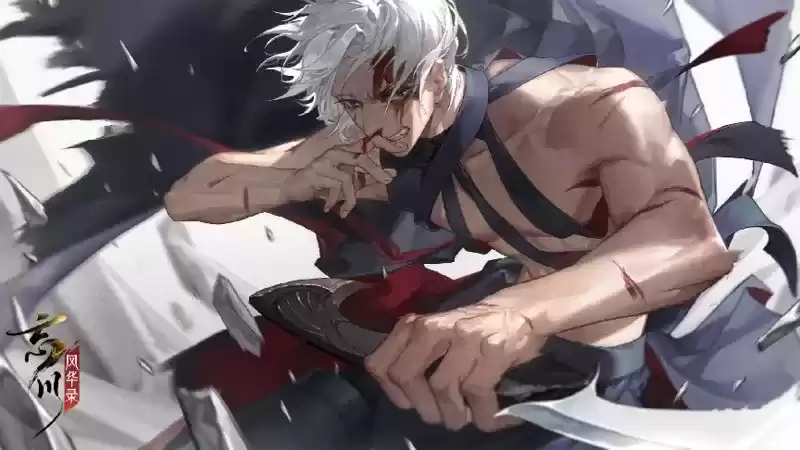 竞擂沧海,争逐至尊!《忘川风华录》手游第七届至尊淘汰赛即将开启,规则一览!