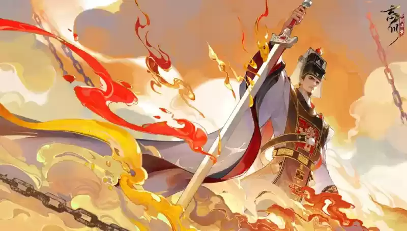 竞擂沧海,争逐至尊!《忘川风华录》手游第七届至尊淘汰赛即将开启,规则一览!