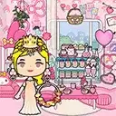 托卡城堡时尚小镇