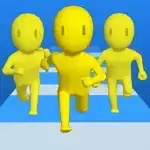 兄弟一起冲冲冲