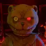 玩具熊的午夜惊魂