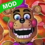 玩具熊披萨店模拟器