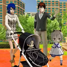 双胞胎模拟器游戏