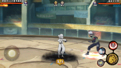 【新忍攻略】这才是真正的“巨能吸”!卑留呼刷新防反上限!