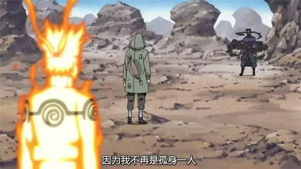 《火影忍者：忍者新世代》将内心的激情寄托于同伴，沉稳的潜行于黑暗之中！S忍油女志乃[忍界大战]登场！