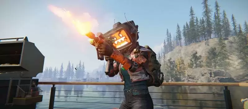 超自然生存题材新黑马:在《七日世界》共创焕生之路