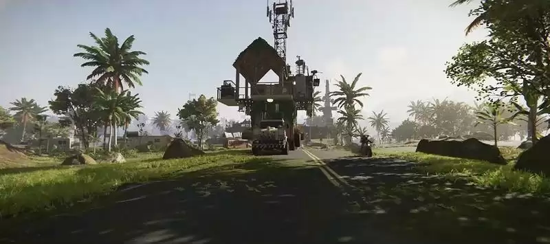 超自然生存题材新黑马:在《七日世界》共创焕生之路