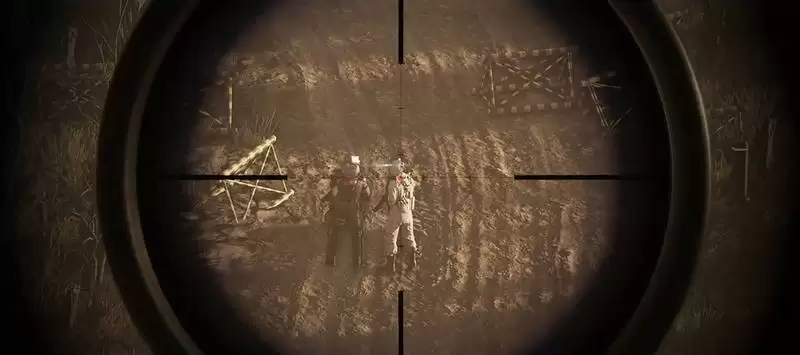 超自然生存题材新黑马:在《七日世界》共创焕生之路