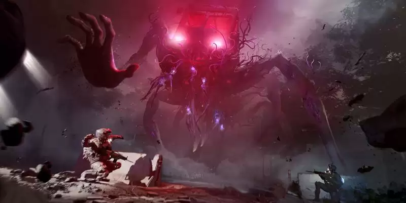 超自然生存题材新黑马:在《七日世界》共创焕生之路