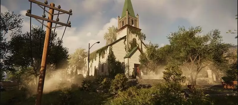 超自然生存题材新黑马:在《七日世界》共创焕生之路