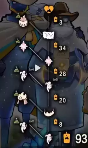 《光遇》骑马舞动作获取方法介绍 光遇骑马舞动作怎么获得1