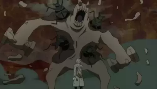 火影忍者:忍者新世代2