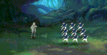 火影忍者:忍者新世代5