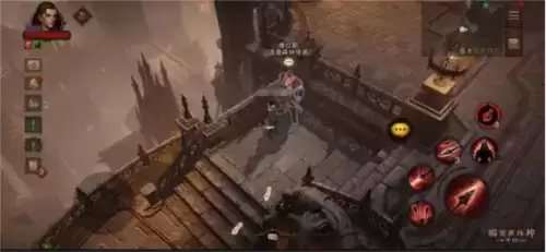 暗黑破坏神：不朽4