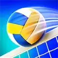 排球竞技场大力扣球(Volleyball Arena)