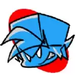 周五夜放克马桶人模组