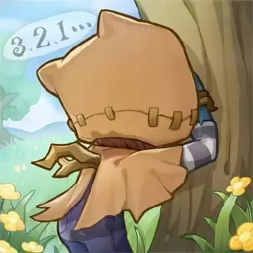 遁迹潜行《第五人格》捉迷藏玩法今日上线！