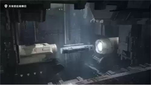 无尽的拉格朗日1