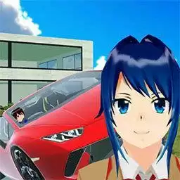 驾驶校园模拟器